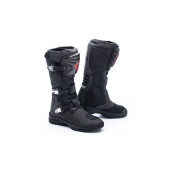 PartzBiz HD 94539 - Man’S Motorcycle Boot Navajo Wp Anthracite Sm4Nava All-Road-Boot