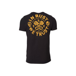 PartzBiz HD 100896 - In Rust C3011601 T-Shirt PartzBiz HD 100896 - In Rust C3011601 T-Shirt