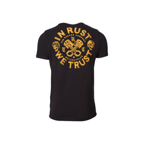 PartzBiz HD: 5902146-In Rust  C3011601 T-Shirt