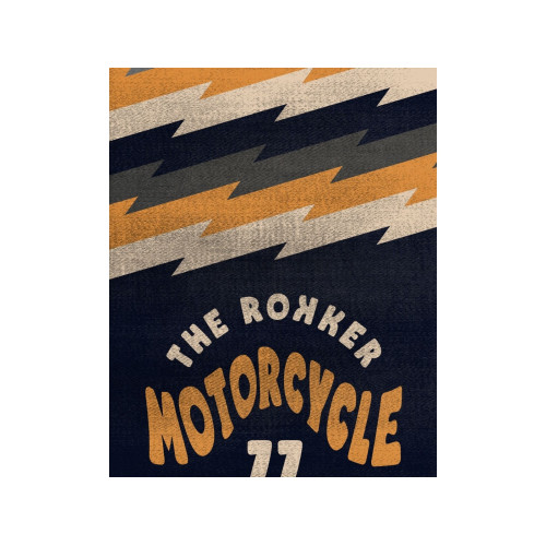 PartzBiz HD: 5001264-Motorcycle 77 8159 Neckerchief
