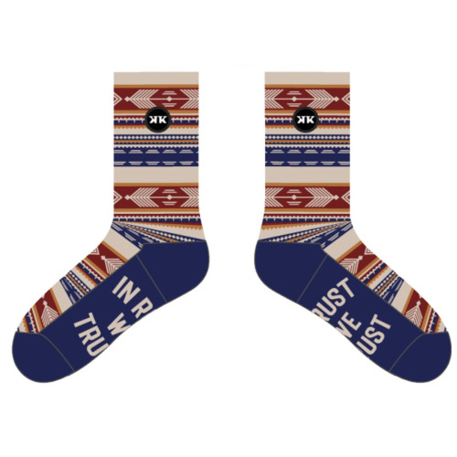 PartzBiz HD: 5902202-Boho Trust 1 C6120101 Socks