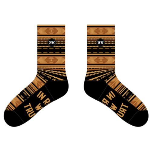 PartzBiz HD: 5902205-Boho Trust 2 C6120108 Socks