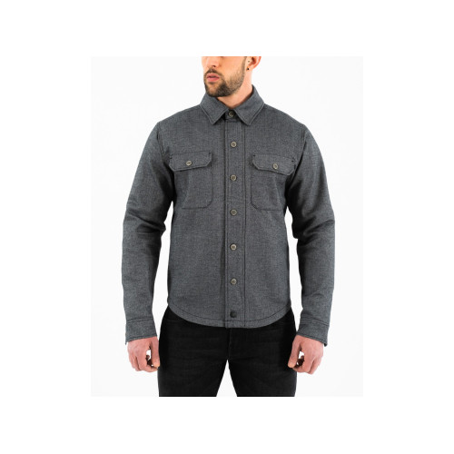 PartzBiz HD: 5902276-เสื้อเชิ้ตผู้ชาย Boston Rider 54663