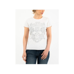 PartzBiz HD 93013 - Lady Wings Classic C40051 T-Shirt
