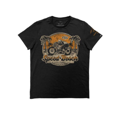 PartzBiz HD: 5902344-Speed&Beach T-Shirt C3012101