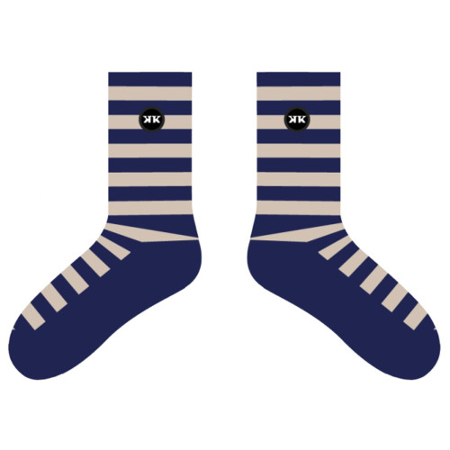 PartzBiz HD: 5902350-Stripes Lt C606019 Socks