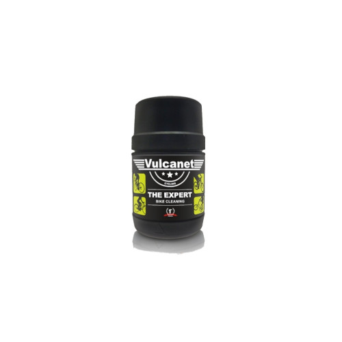 PartzBiz HD: 5001287-Bike Cleaner ผ้าทำความสะอาด 60 ชิ้น + ผ้าไมโครไฟเบอร์ 1 ชิ้น + แปรง