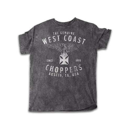 PartzBiz HD: 5902415-Eagle T-Shirt Wccts132760Zw T-Shirt