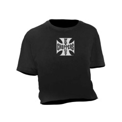 PartzBiz HD 104602 - Ladys og. Crop Tee เสื้อ WCCTS132753ZW PartzBiz HD 104602 - Ladys og. Crop Tee เสื้อ WCCTS132753ZW