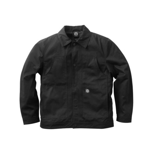 PartzBiz HD: 5902451-เสื้อแจ็คเก็ต Lined Cargo Workjacket WCCJS049ZW
