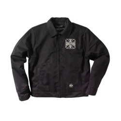 PartzBiz HD 104541 - Lined Workjacket Wccjs037Zw Jacket