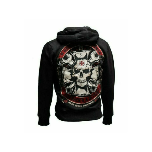 PartzBiz HD: 5902463-Mechanic Zip Hoodie Wcchd157Zw Hoodie PartzBiz HD: 5902463-Mechanic Zip Hoodie Wcchd157Zw Hoodie