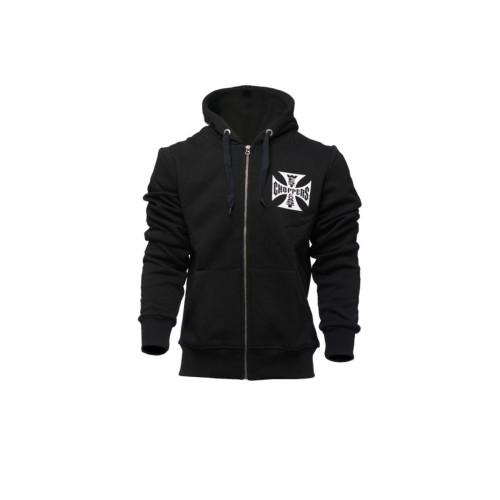 PartzBiz HD: 5902465-Zip Hoody Wcchd0010Zw Hoddie PartzBiz HD: 5902465-Zip Hoody Wcchd0010Zw Hoddie