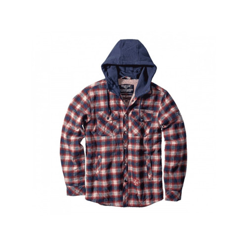 PartzBiz HD: 5902476-Flannel Jacket WCCJS038BL เสื้อแจ็คเก็ตเชิ้ต PartzBiz HD: 5902476-Flannel Jacket WCCJS038BL เสื้อแจ็คเก็ตเชิ้ต
