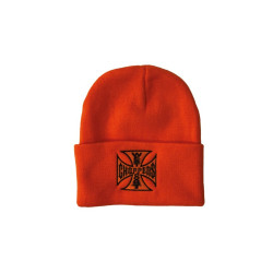 PartzBiz HD 99941 - Roll-Up Beanie Wccmt136Or Cap PartzBiz HD 99941 - Roll-Up Beanie Wccmt136Or Cap