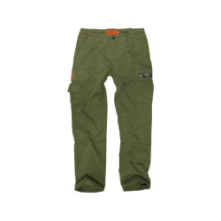 PartzBiz HD 99886 - Cargo Pants Wccbr104Gn Pants PartzBiz HD 99886 - Cargo Pants Wccbr104Gn Pants