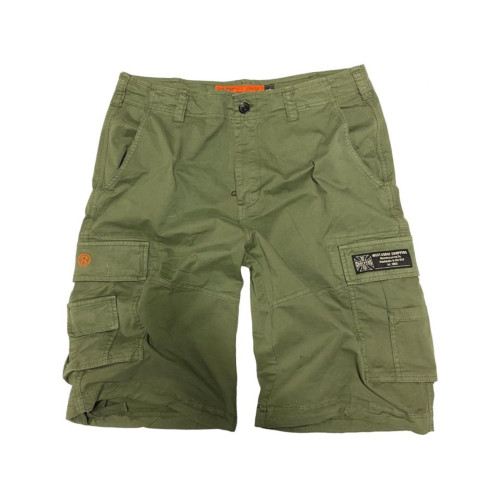 PartzBiz HD: 5902491--Cargo Shorts- Wccbr129Gn Shorts PartzBiz HD: 5902491--Cargo Shorts- Wccbr129Gn Shorts