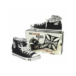 PartzBiz HD 85693 - Warrior Shoe Wccsh001Zw Shoe PartzBiz HD 85693 - Warrior Shoe Wccsh001Zw Shoe