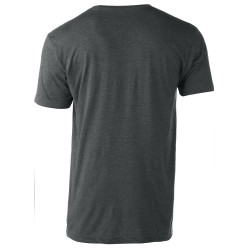 PartzBiz HD SD-TS-SDP-GY-SM - เสื้อยืดสีเทา Speed ​​Dealer Performance
