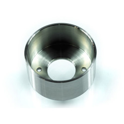 PartzBiz HD MG-5003035 - Motogadget Mst Weld-in Cup PartzBiz HD MG-5003035 - Motogadget Mst Weld-in Cup