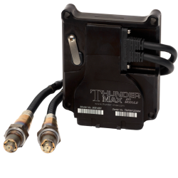 PartzBiz HD TM309-466 - จูนเนอร์ ThunderMax ECM รุ่น V-Rod® ปี 2002-2017