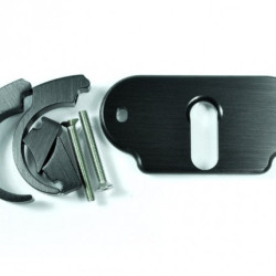 PartzBiz HD MG-3005050 - Motogadget msm Combi ชุดคลิปแฮนด์บาร์ ขาจับแฮนด์บาร์ 1 นิ้ว PartzBiz HD MG-3005050 - Motogadget msm Combi ชุดคลิปแฮนด์บาร์ ขาจับแฮนด์บาร์ 1 นิ้ว