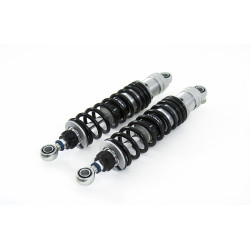 PartzBiz HD OLN-S36DR1L-HD-816 - โช้ค Öhlins Harley Dyna 13 นิ้ว ปรับรีบาวด์และความยาวได้