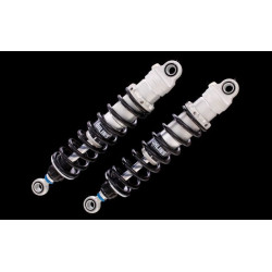 PartzBiz HD OLN-S36DR1L-HD-906 - โช้ค Öhlins Harley Sportster 13 นิ้ว ปรับรีบาวด์และความยาวได้