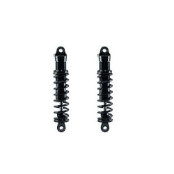 PartzBiz HD OLN-S36D-HD-757 - โช้คอัพ Öhlins S36D Harley Davidson XL Sportster สีดำ HD757 PartzBiz HD OLN-S36D-HD-757 - โช้คอัพ Öhlins S36D Harley Davidson XL Sportster สีดำ HD757