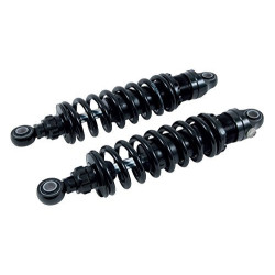 PartzBiz HD OLN-S36DR1L-HD762 - โช้คอัพ Öhlins แบบปรับได้สำหรับ Harley Davidson Dyna ปี 1991-2017 PartzBiz HD OLN-S36DR1L-HD762 - โช้คอัพ Öhlins แบบปรับได้สำหรับ Harley Davidson Dyna ปี 1991-2017