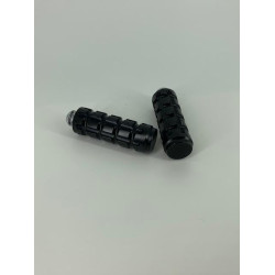 PartzBiz HD SD-TP-MK2-BK-SET - ชุดพักเท้า Speed ​​Dealer Customs