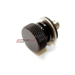PartzBiz HD SD-SEAT-BOLT-BK - โบลต์เบาะ Harley Davidson จาก Speed Dealer Customs PartzBiz HD SD-SEAT-BOLT-BK - โบลต์เบาะ Harley Davidson จาก Speed Dealer Customs