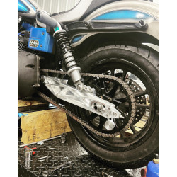 PartzBiz HD SD-5028 - Harley Davidson Dyna 2000-2005 - สวิงอาร์ม PartzBiz HD SD-5028 - Harley Davidson Dyna 2000-2005 - สวิงอาร์ม