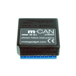 PartzBiz HD MG-4003113 - โม CAN J1850 Twin Cam PartzBiz HD MG-4003113 - โม CAN J1850 Twin Cam