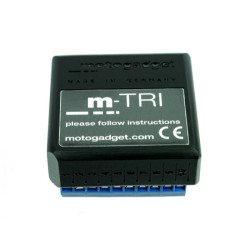 PartzBiz HD MG-1051112 - mo.TRI สำหรับ Triumph PartzBiz HD MG-1051112 - mo.TRI สำหรับ Triumph