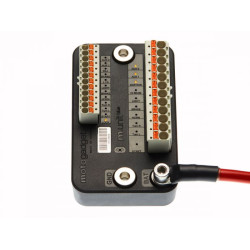 PartzBiz HD MG-4002040 - โม. ยูนิตบลู PartzBiz HD MG-4002040 - โม. ยูนิตบลู
