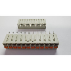 PartzBiz HD MG-4002039 - ชุดขั้วต่อ mo.unit
