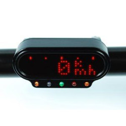 PartzBiz HD MG-3005030 - Motogadget msm Combi Frame พร้อมไฟเลี้ยว PartzBiz HD MG-3005030 - Motogadget msm Combi Frame พร้อมไฟเลี้ยว