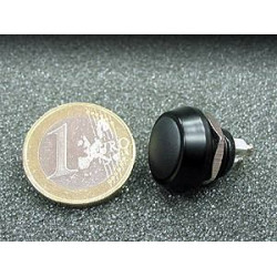 PartzBiz HD MG-9003045 - Motogadget ปุ่มกดขนาดกะทัดรัด M12