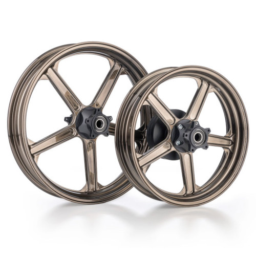 PartzBiz HD: Titax Bullet-Bullet Lightweight Forged Wheels