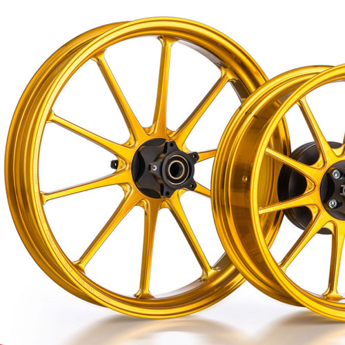 PartzBiz HD: Mach10-Mach10 Lightweight Forged Wheels