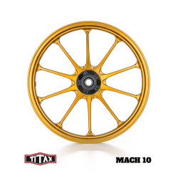 PartzBiz HD Supersport - Mach10