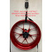 PartzBiz HD: Supersport-Supersport Lightweight Forged Wheels