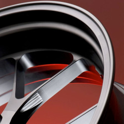 PartzBiz HD Supersport - Supersport Lightweight Forged Wheels For Harley Davidson and Indian