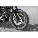Brake Disk Wave Design Steve