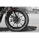 Brake Disk Wave Design Steve