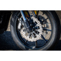 Brake Disk Wave Design Steve
