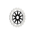Brake Disk Wave Design Steve