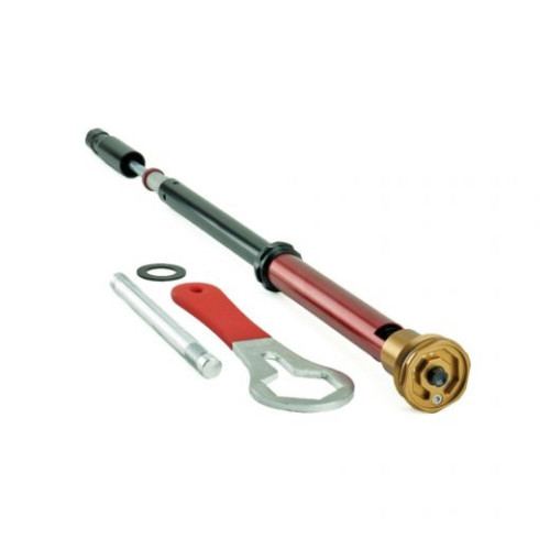 PartzBiz HD: DFASAER-HQV21-WP AER 48 Air to Spring Conversion Kit for 2021+ Husqvarna