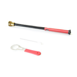 PartzBiz HD DFASTAC-KIT - Showa TAC Air to Spring Conversion Kit PartzBiz HD DFASTAC-KIT - Showa TAC Air to Spring Conversion Kit